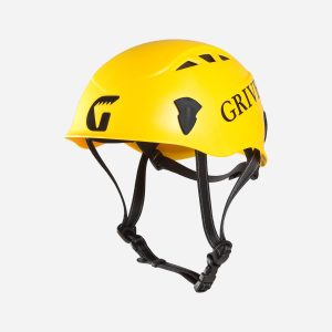 Grivel Salamander 2.0 – Casco Alpinismo – Giallo