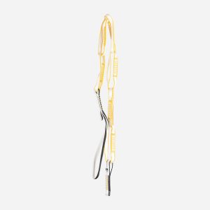 Grivel Anelli – Accessorio Arrampicata – Bianco