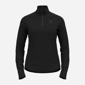 Odlo Berra W – Pile – Donna – Nero