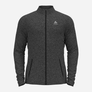 Odlo Tencia M – Pile – Uomo – Grigio