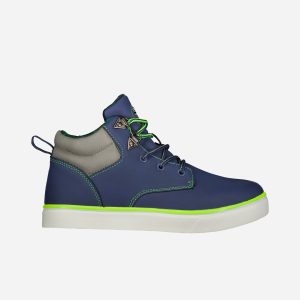 Mistral Madman 3.0 Jr – Scarpe Sneakers – Blu Navy
