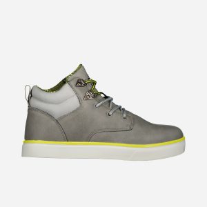 Mistral Madman 3.0 Jr – Scarpe Sneakers – Grigio