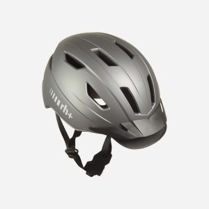 Rh+ Ztl – Casco Bici – Grigio