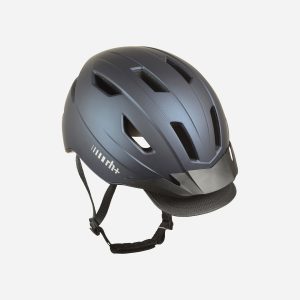 Rh+ Ztl – Casco Bici – Blu