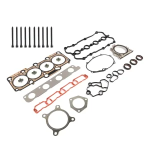 AP01 Per VW Golf AUDI Kit di riparazione Guarnizioni testata motore BPY BWA AXX 06A103171A