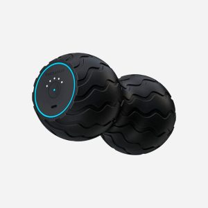 Theragun Palla Massaggio Wave Duo – Elettrostimolatore – Nero