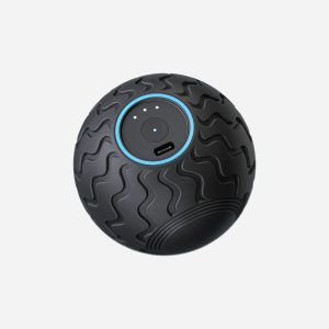 Theragun Palla Massaggio Wave Solo – Elettrostimolatore – Nero