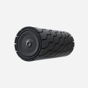 Theragun Rullo Massaggio Wave Roller – Elettrostimolatore – Nero