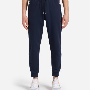 Fila Cuffs Zip Poket Lateral M – Pantalone – Uomo – Blu