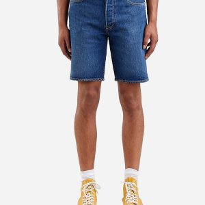 Levi’s 501 Regular M – Bermuda – Uomo – Denim