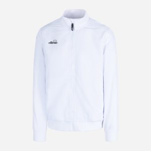 Ellesse Classic M – Giacca Tennis – Uomo – Bianco