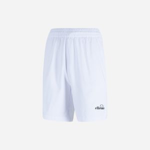 Ellesse Classic M – Pantaloncini Tennis – Uomo – Bianco
