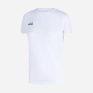 Ellesse Classic W – T-shirt Tennis – Donna – Bianco