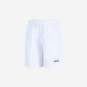 Ellesse Classic Jr – Bottom Tennis – Bianco