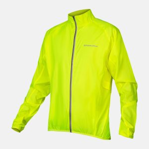 Endura Pakajak Endura M – Giacca Ciclismo – Uomo – Nero