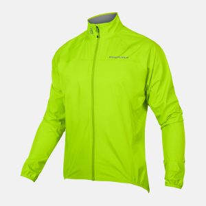 Endura Xtract M – Giacca Ciclismo – Uomo – Nero