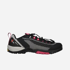 Kayland Alpha Knit Gtx W – Scarpe Trail – Donna – Nero
