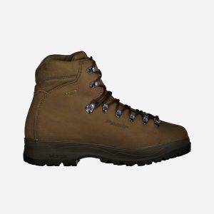 Kayland Pamir Gtx – Scarpe Alpinismo – Marrone
