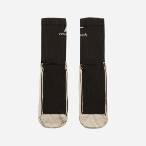 Reusch Multi Performance M – Calzettoni Calcio – Uomo – Nero