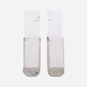 Reusch Multi Performance M – Calzettoni Calcio – Uomo – Bianco