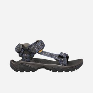 Teva Terra Fi 5 Univ M – Sandali – Uomo – Blu
