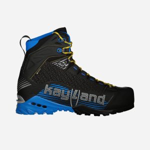 Kayland Stellar Gtx M – Scarpe Alpinismo – Uomo – Nero