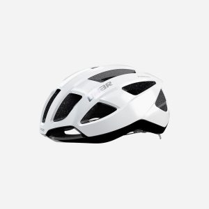 Limar Air Stratos – Casco Bici – Bianco