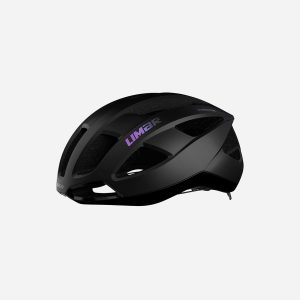Limar Air Stratos – Casco Bici – Nero