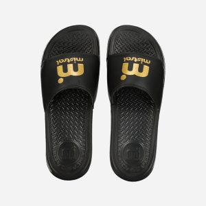 Mistral Mavericks W – Ciabatte – Donna – Nero