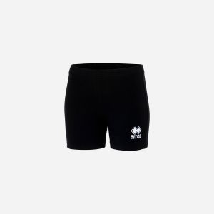 Errea Basic – Pantaloncini Volley – Nero