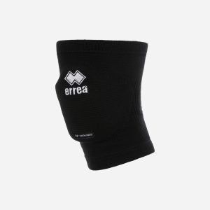 Errea Tokyo – Ginocchiere Volley – Nero