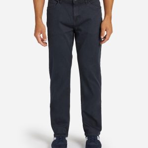 Dack’s 5 Ts Twill Regular M – Pantalone – Uomo – Blu