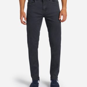 Dack’s 5ts Slim Twill M – Pantalone – Uomo – Blu