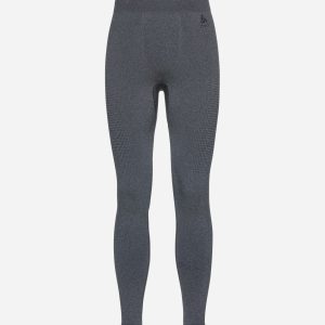Odlo Performance Warm M – Calzamaglia – Uomo – Grigio