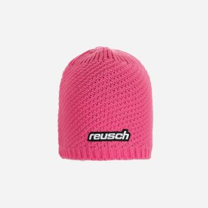 Reusch Aron – Berretto – Rosa