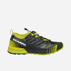 Scarpa Ribelle Run M – Scarpe Trail – Uomo – Nero