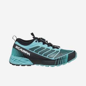 Scarpa Ribelle Run W – Scarpe Trail – Donna – Azzurro