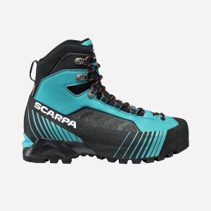 Scarpa Ribelle Lite Hd W – Scarpe Alpinismo – Donna – Azzurro
