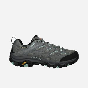 Merrell Moab 3 Gtx W – Scarpe Trail – Donna – Grigio
