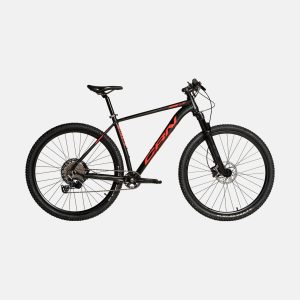 Carnielli Crn 6000 – Mountain Bike – Nero