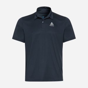 Odlo Cardada M – Maglia Intimo Tecnico – Uomo – Nero