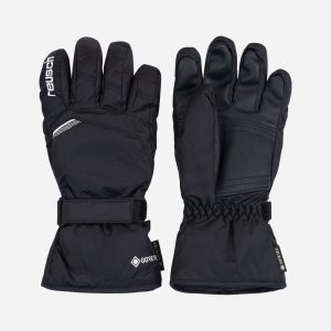Reusch Marzio Gtx M – Guanti Sci – Uomo – Nero