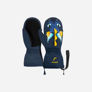 Reusch Sweety – Moffole Sci – Blu