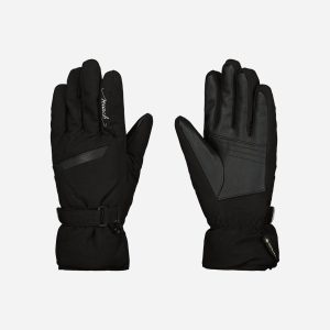 Reusch Sandy Gtx W – Guanti Sci – Donna – Nero