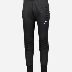 Reusch Portiere Training New – Pantaloncini Calcio Portiere – Uomo – Nero