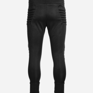 Reusch Portiere Training New – Pantaloncini Calcio Portiere – Nero