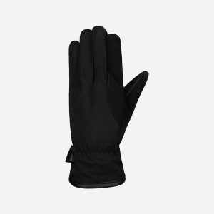 Dack’s Sport M – Guanti – Uomo – Nero