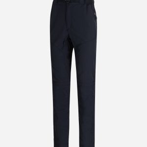 Endura Zip-off Trouser M – Short Ciclismo – Uomo – Nero