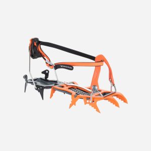 Camp Alpinist Pro Auto-semi – Ramponi – Color Mix