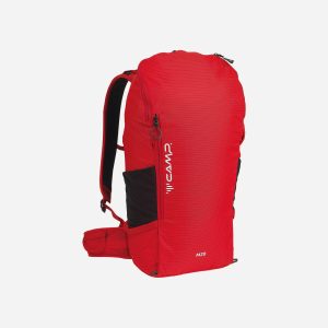 Camp M20 20l – Zaino Alpinismo – Rosso